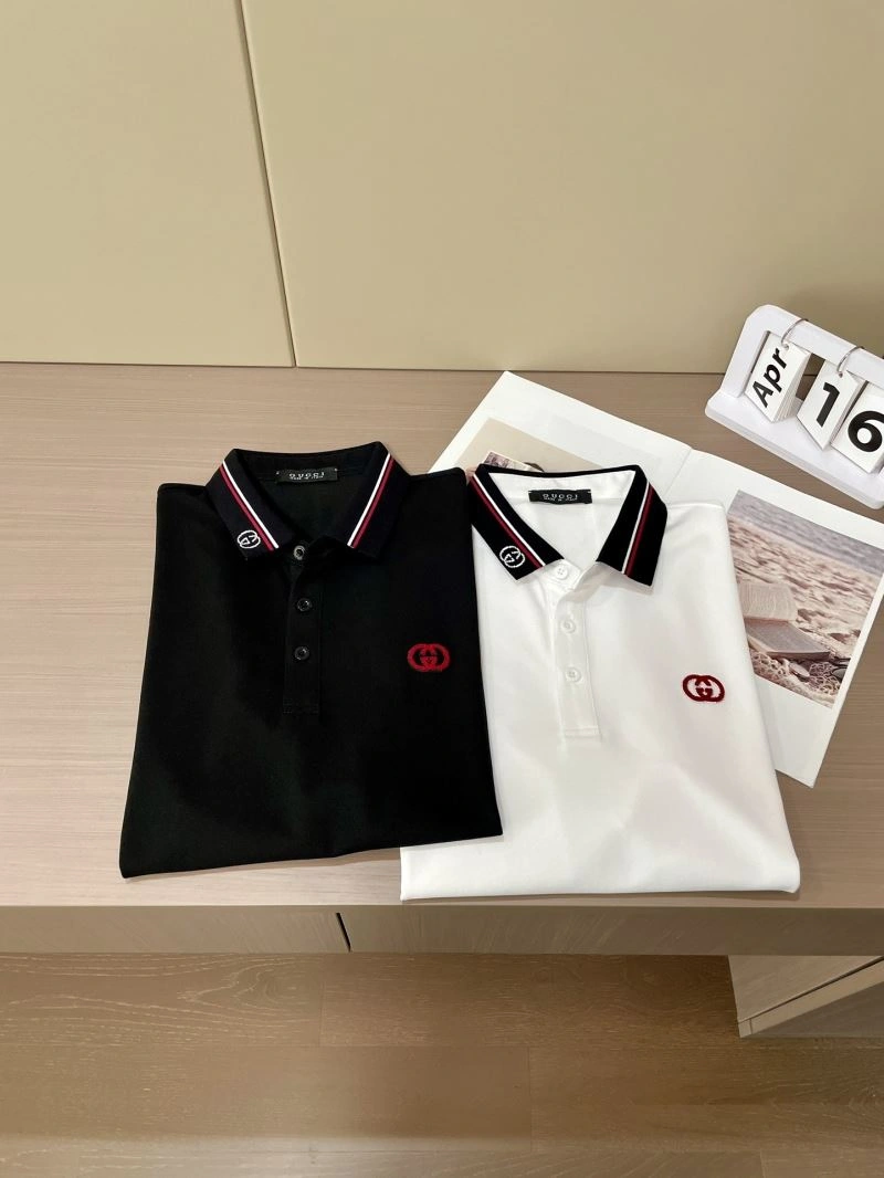 Gucci T-Shirts GoodFit 127183