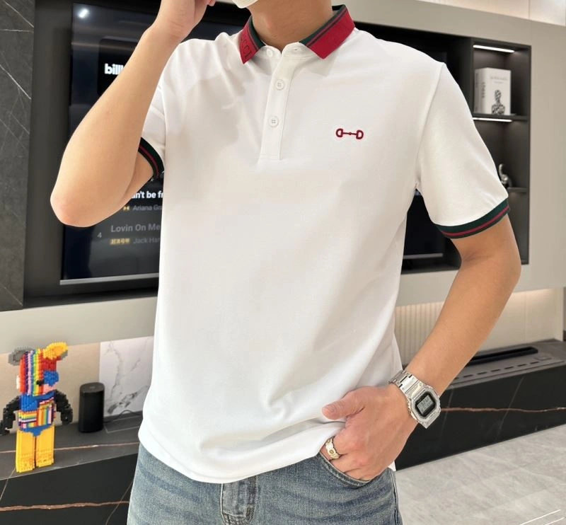 Gucci T-Shirts Effortless 127180