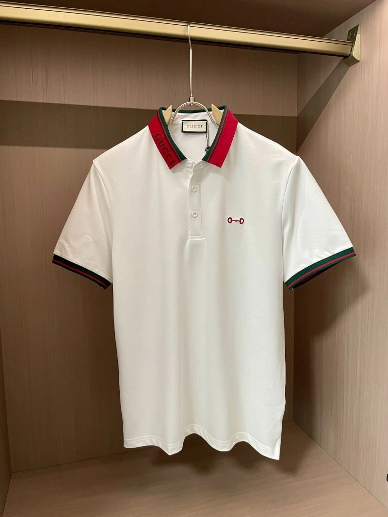 Gucci T-Shirts Effortless 127180