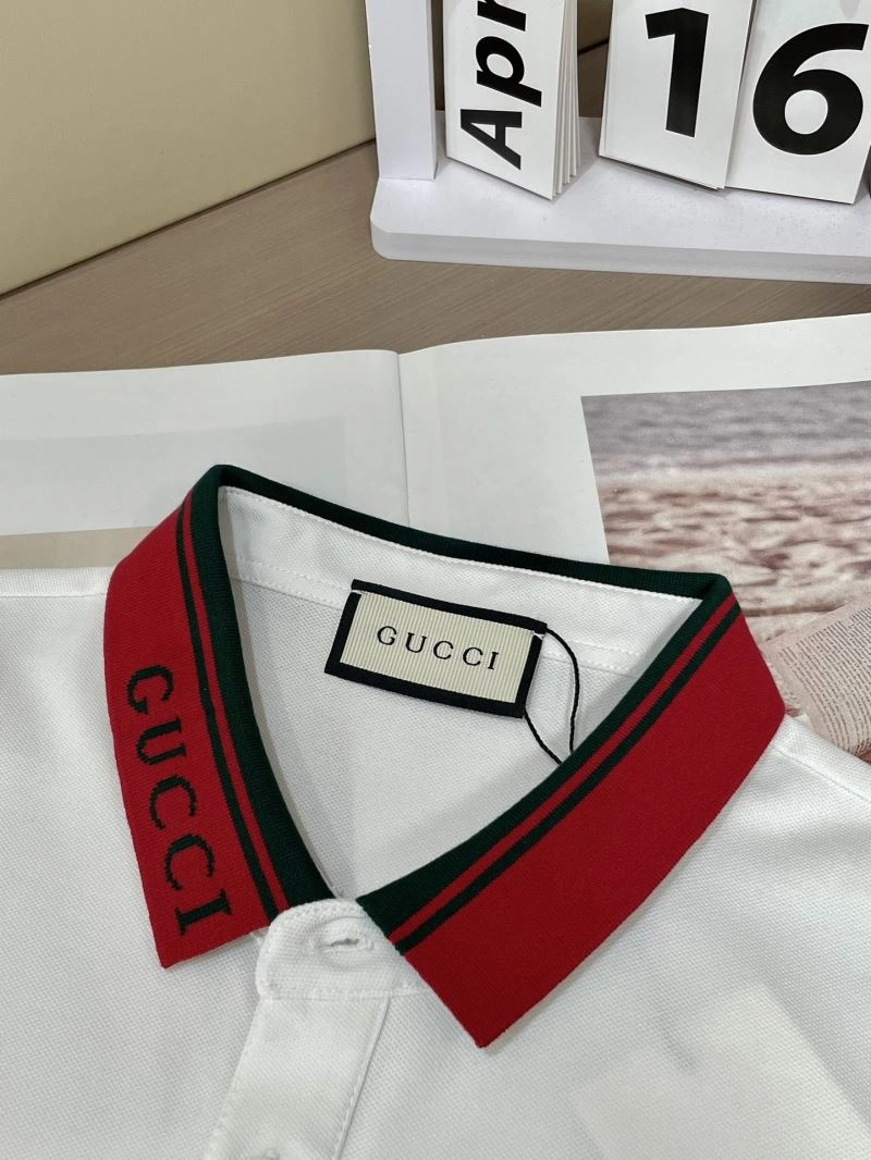 Gucci T-Shirts Effortless 127180