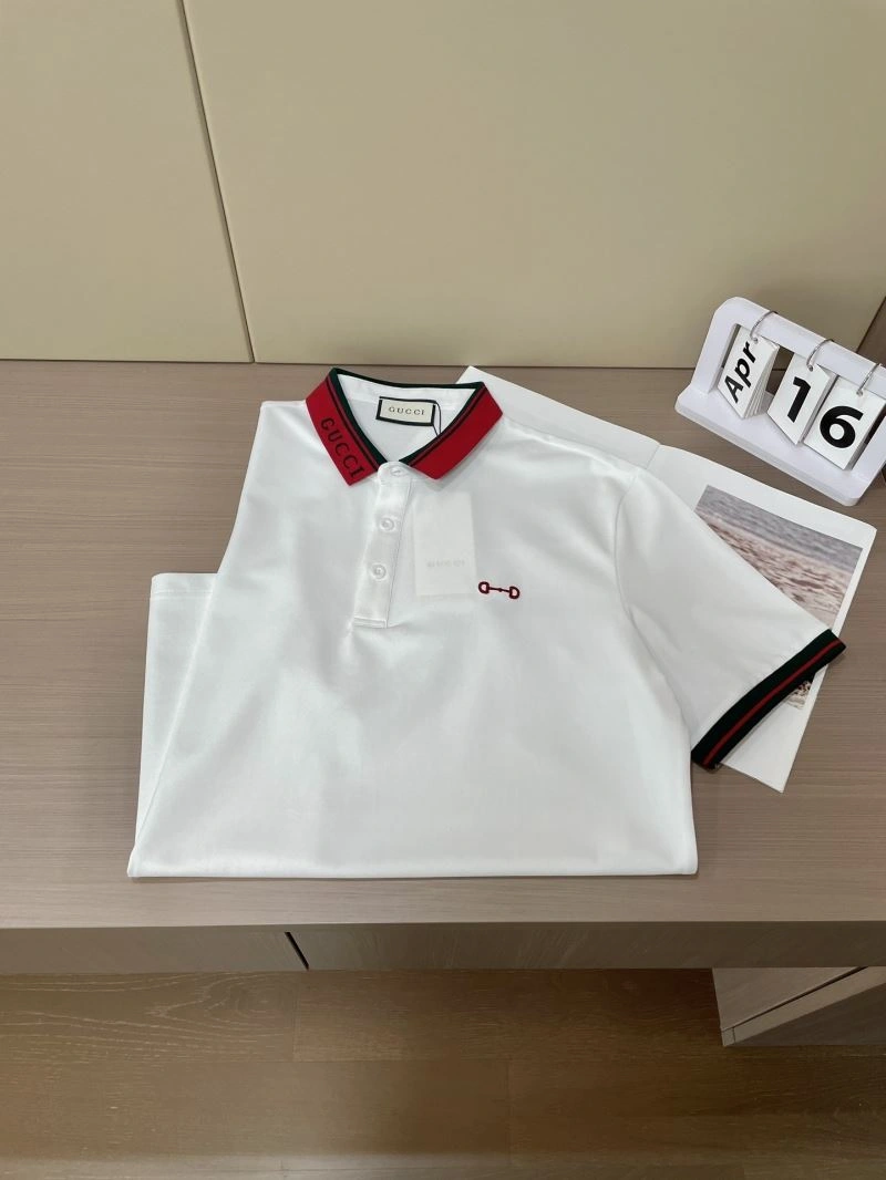 Gucci T-Shirts Effortless 127180