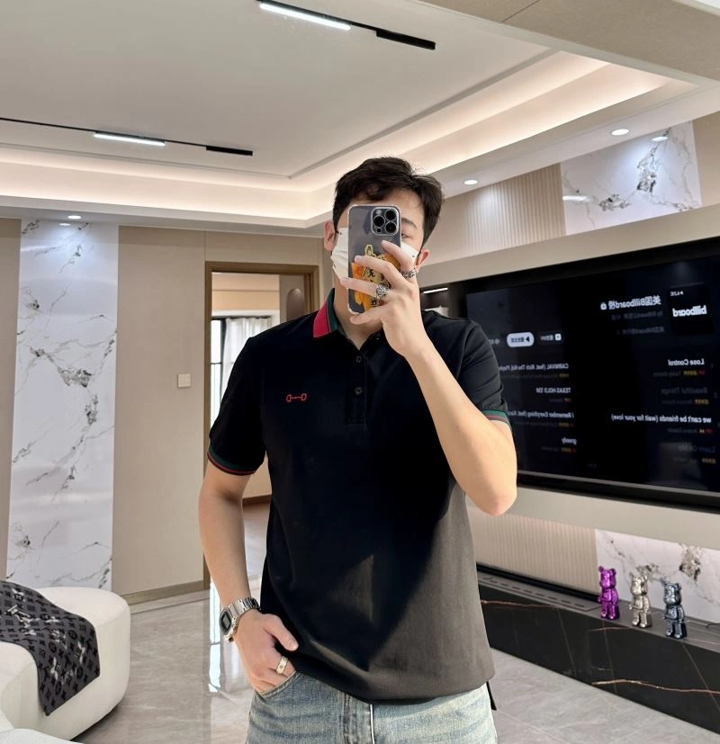 Durable Gucci T-Shirts 127185