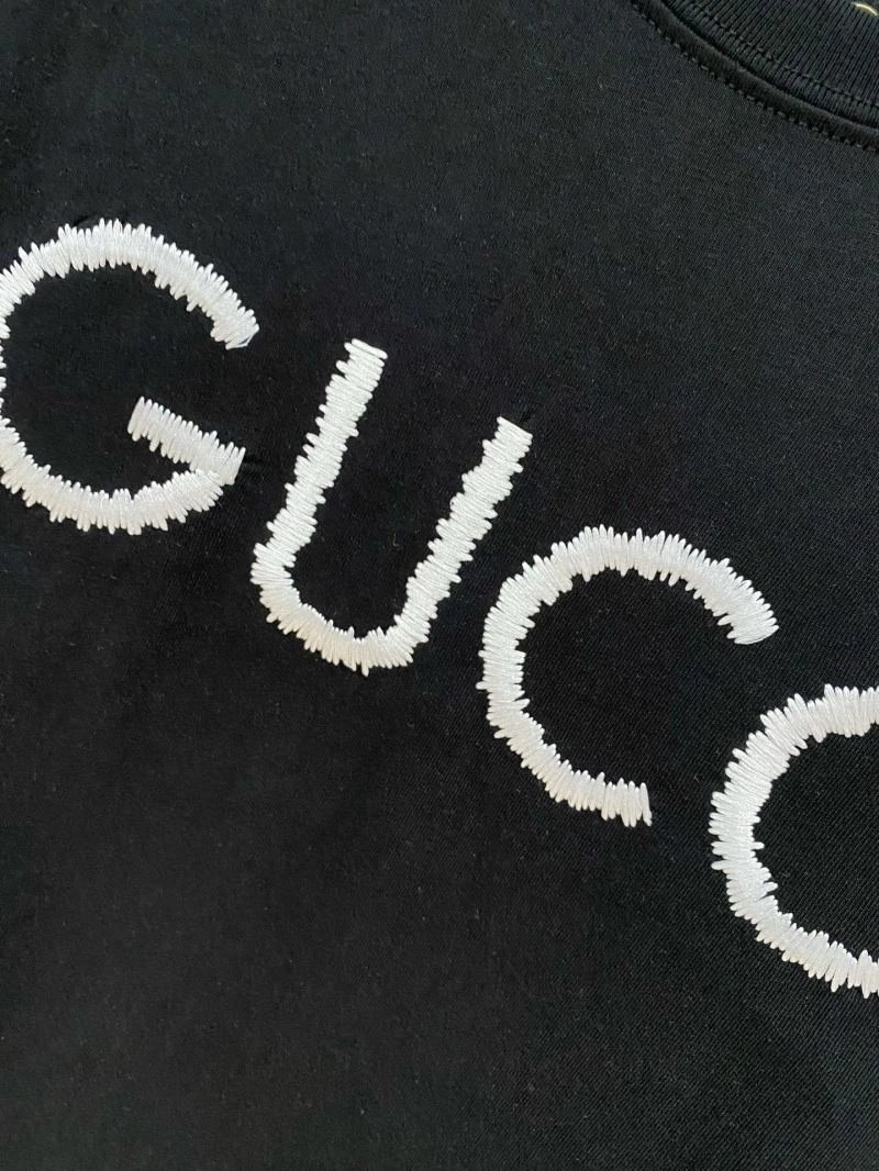Lightweight Gucci T-Shirts 127181