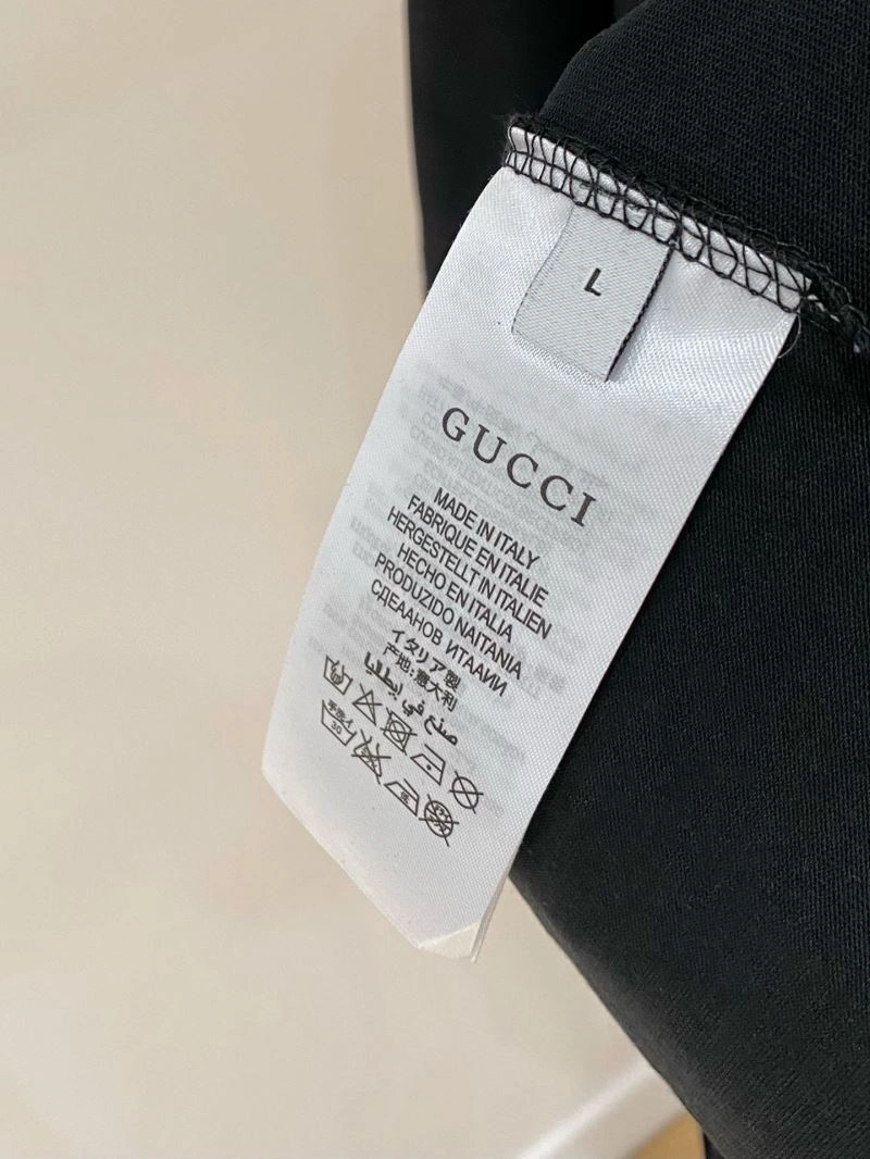 Lightweight Gucci T-Shirts 127181