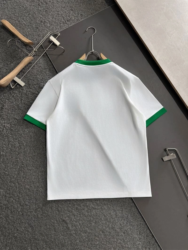 Gucci T-Shirts Breathable 127190