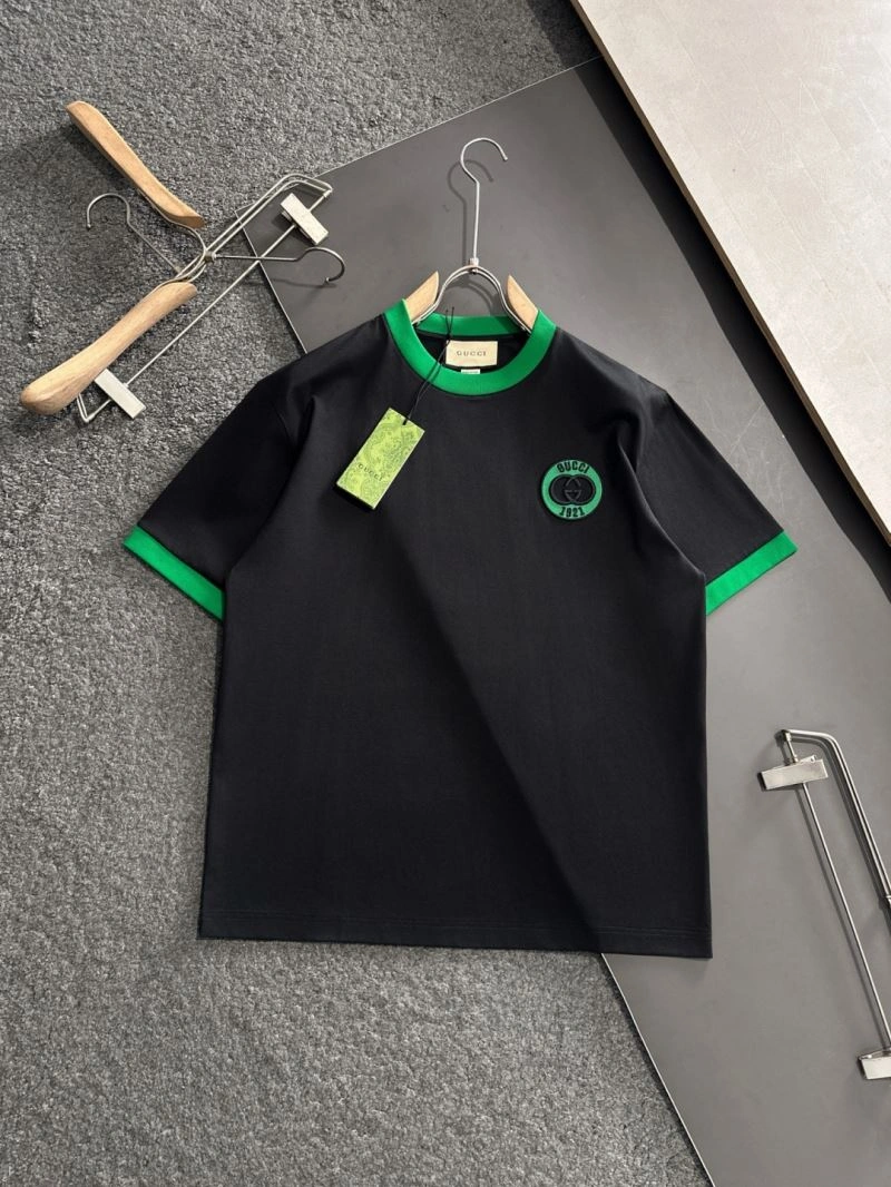 Gucci T-Shirts Versatile 127178