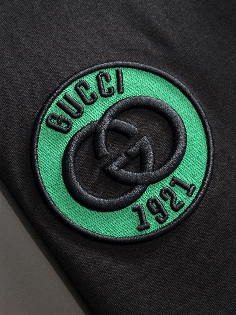 Gucci T-Shirts Versatile 127178