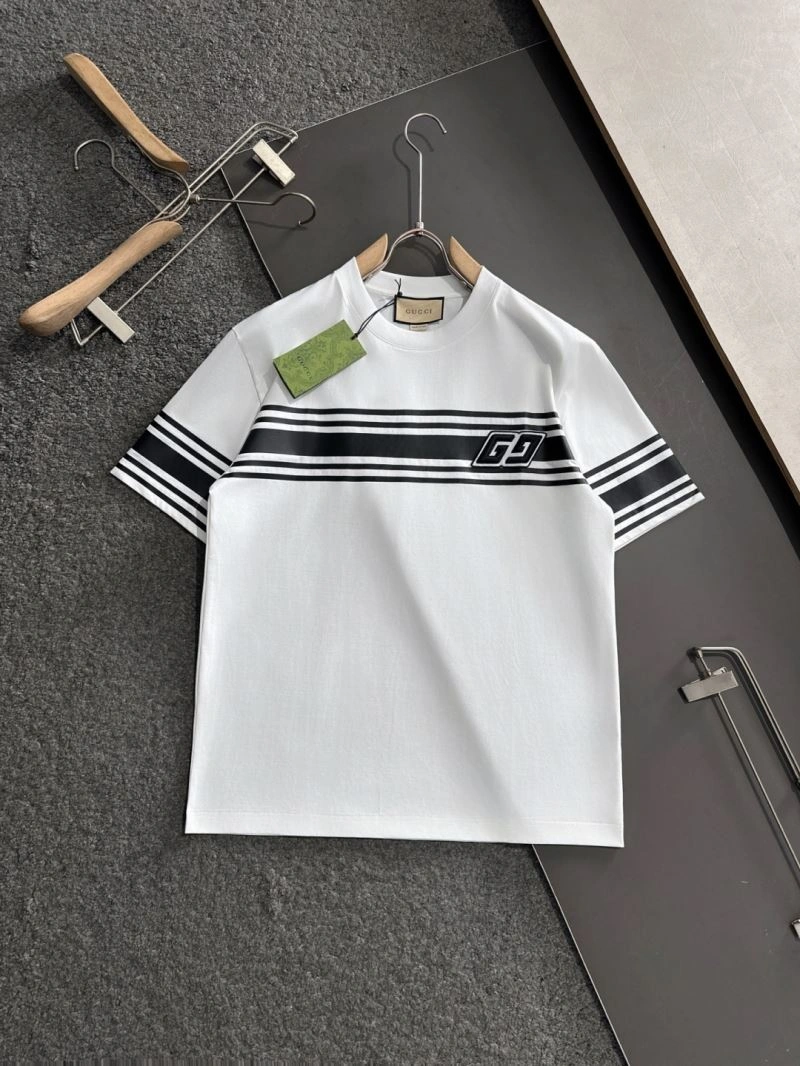 Gucci T-Shirts Bright 127177