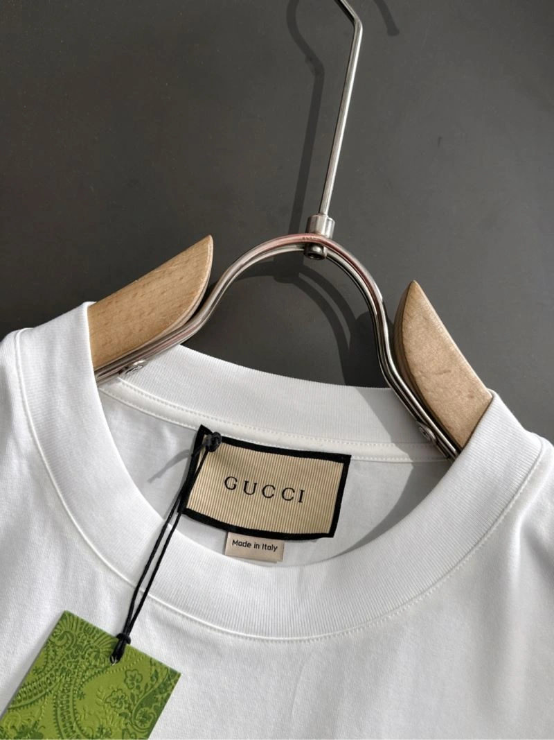 Gucci T-Shirts Bright 127177