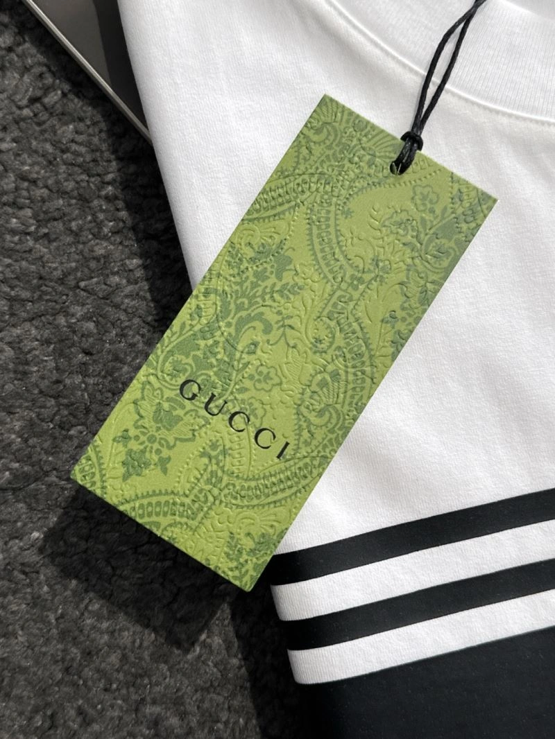 Gucci T-Shirts Bright 127177