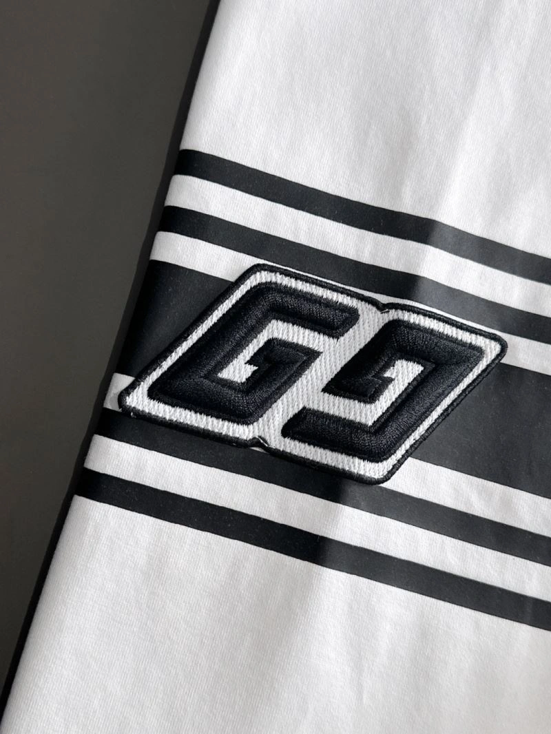 Gucci T-Shirts Bright 127177