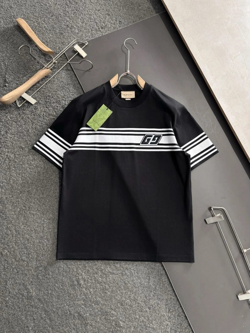 Gucci T-Shirts FlexibleFit 127191