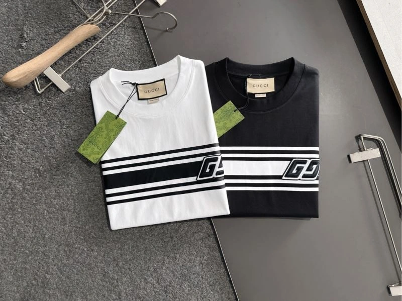 Gucci T-Shirts FlexibleFit 127191