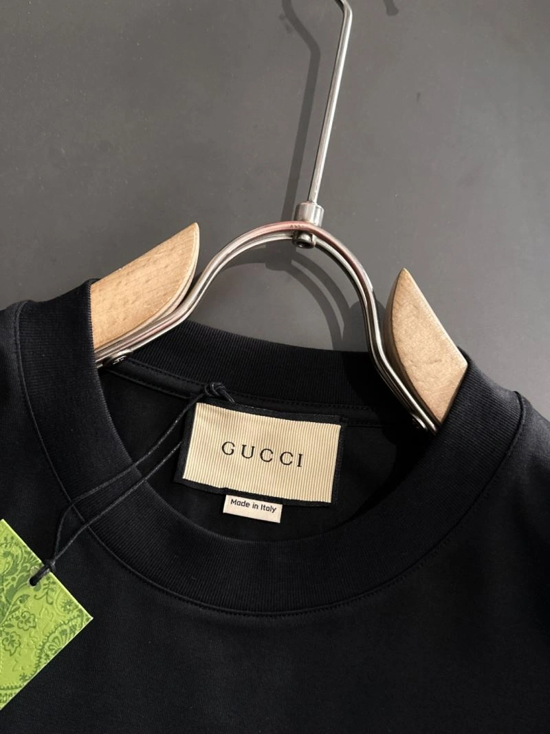 Gucci T-Shirts FlexibleFit 127191