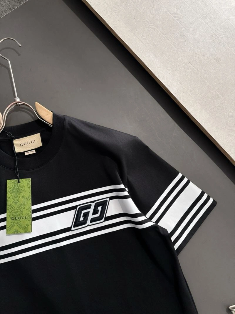 Gucci T-Shirts FlexibleFit 127191