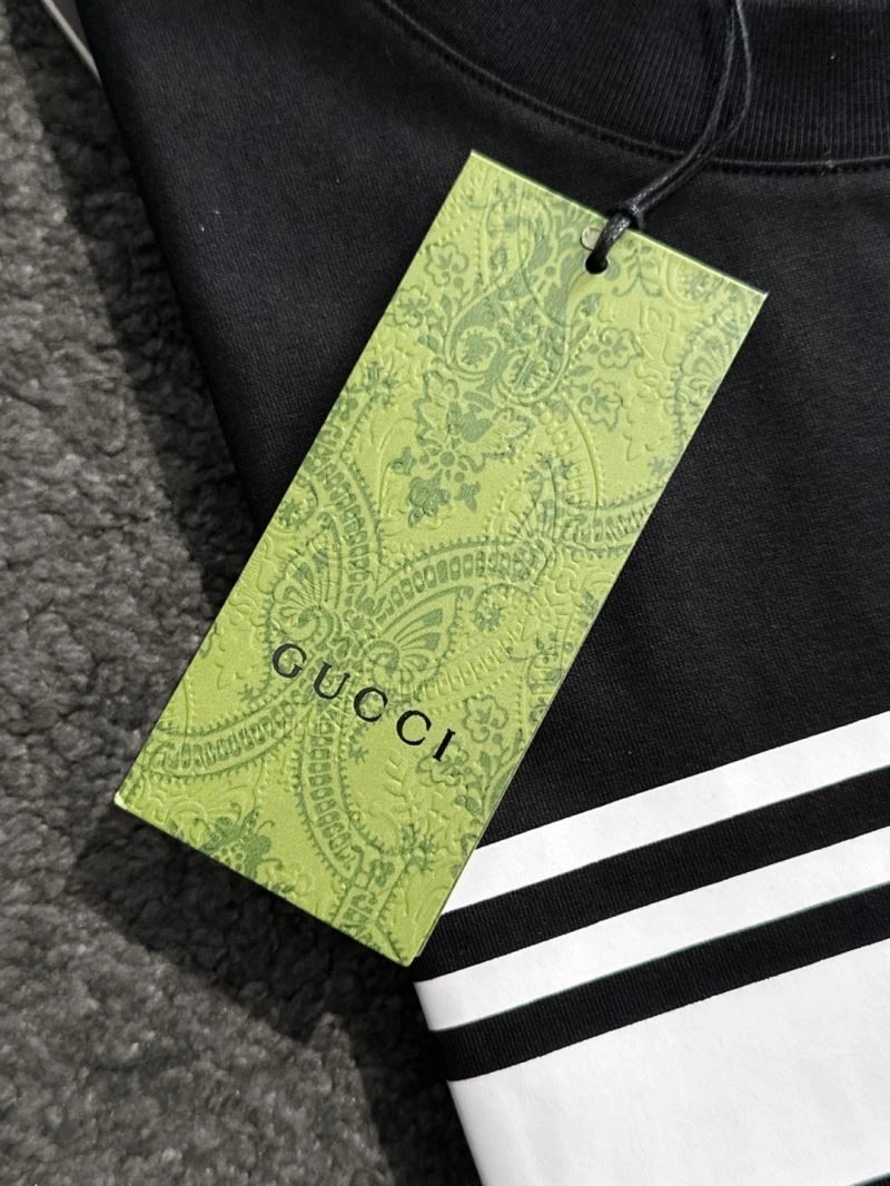 Gucci T-Shirts FlexibleFit 127191