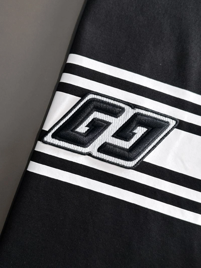 Gucci T-Shirts FlexibleFit 127191