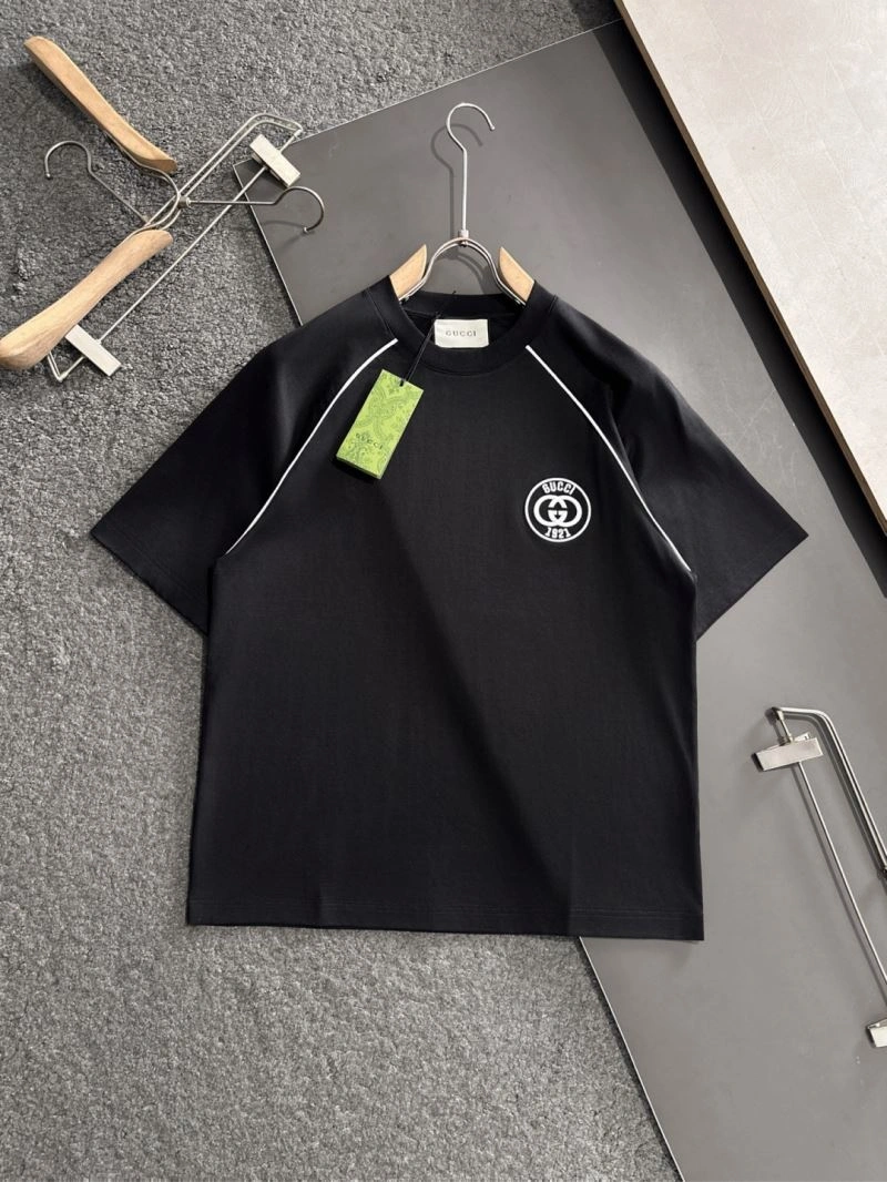 Gucci T-Shirts WaterResistant 127167
