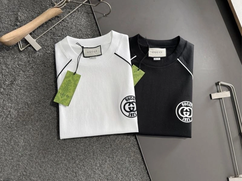 Gucci T-Shirts WaterResistant 127167