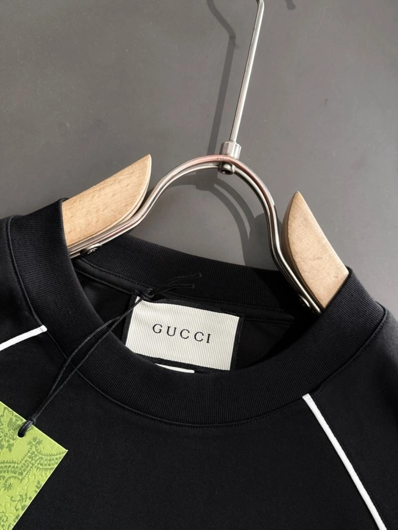 Gucci T-Shirts WaterResistant 127167