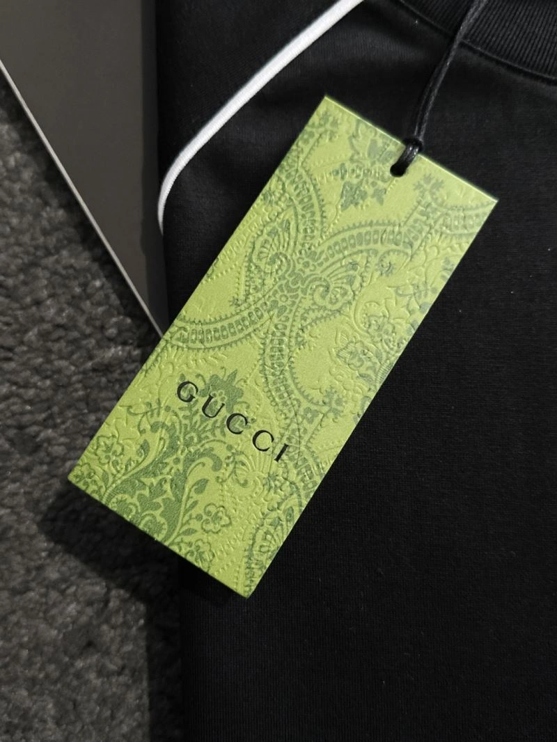 Gucci T-Shirts WaterResistant 127167