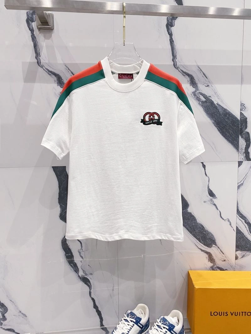 Gucci T-Shirts Sophisticated 127179