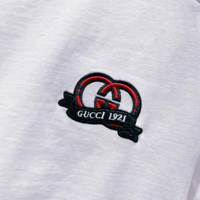 Gucci T-Shirts Sophisticated 127179