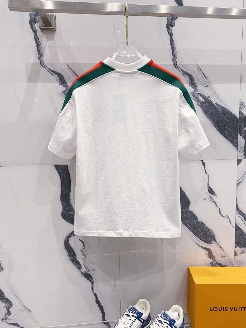 Gucci T-Shirts Sophisticated 127179