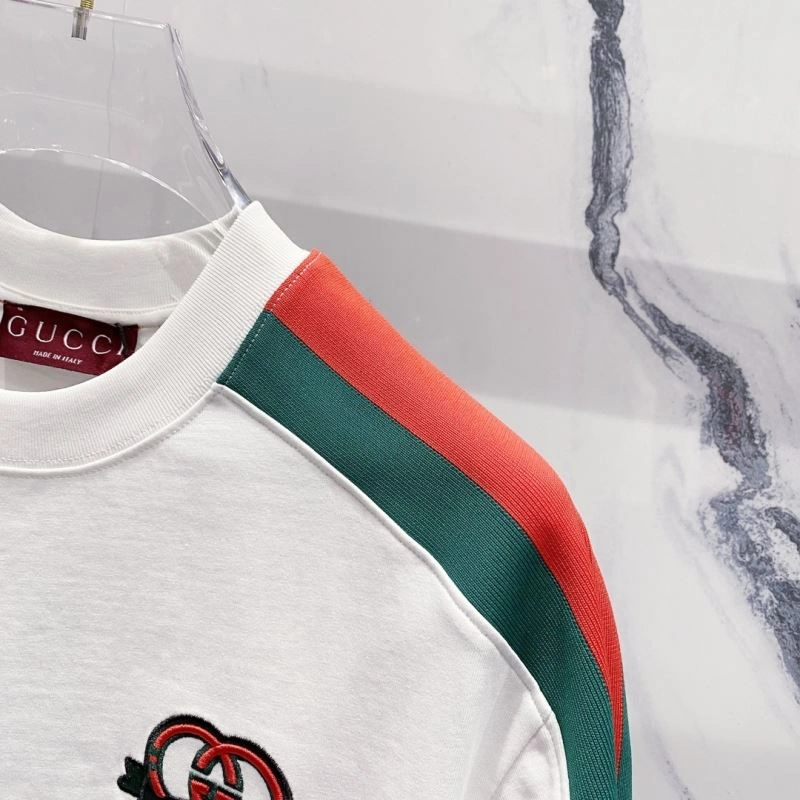 Gucci T-Shirts Sophisticated 127179