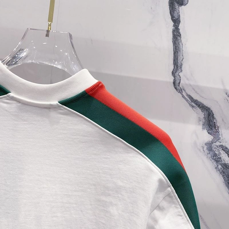 Gucci T-Shirts Sophisticated 127179