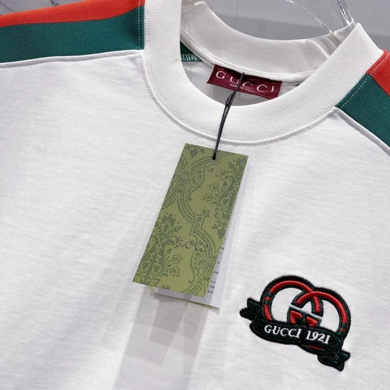 Gucci T-Shirts Sophisticated 127179