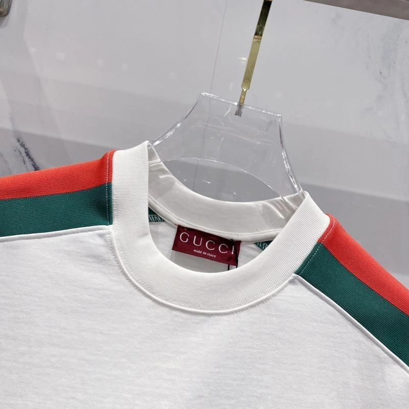Gucci T-Shirts Sophisticated 127179