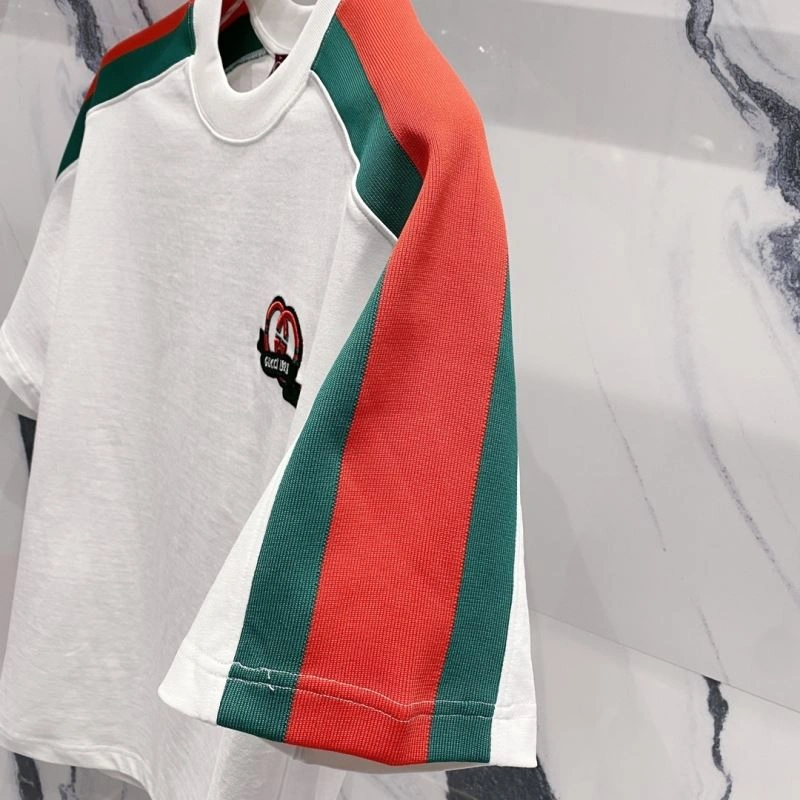 Gucci T-Shirts Sophisticated 127179
