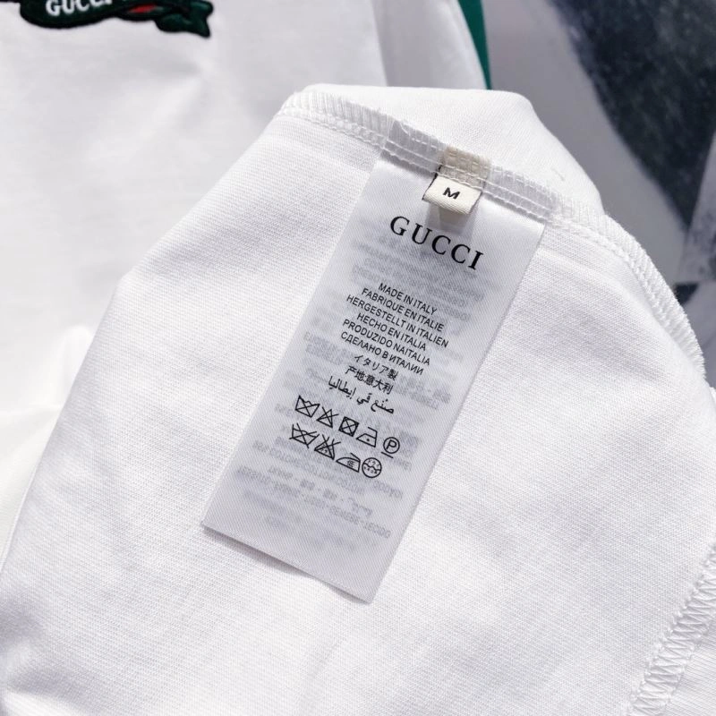 Gucci T-Shirts Sophisticated 127179