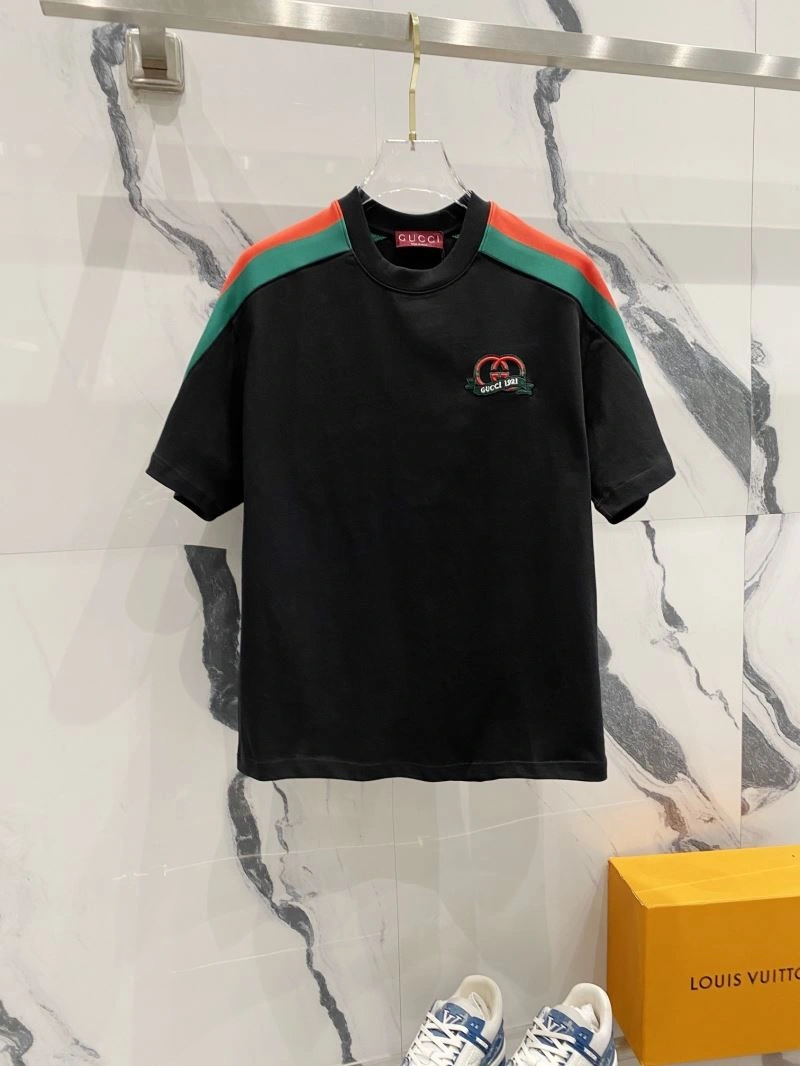 Gucci T-Shirts FreshLook 127172