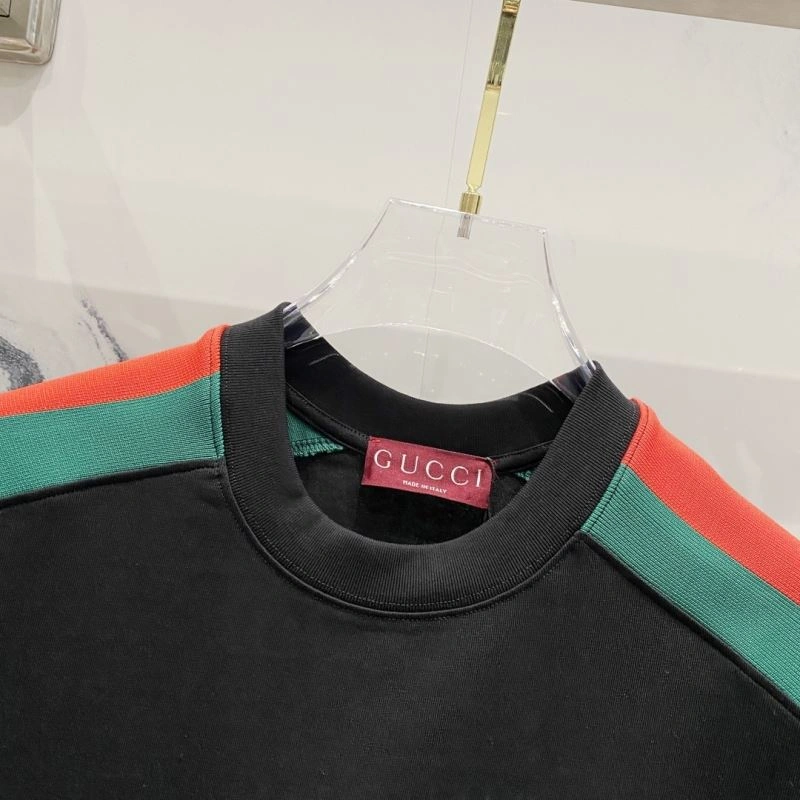 Gucci T-Shirts FreshLook 127172
