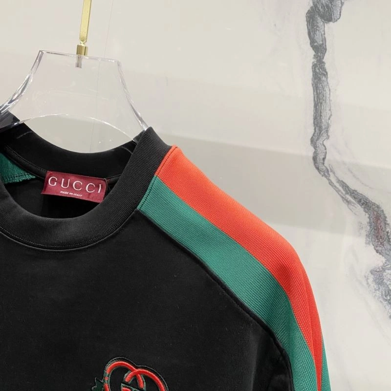 Gucci T-Shirts FreshLook 127172