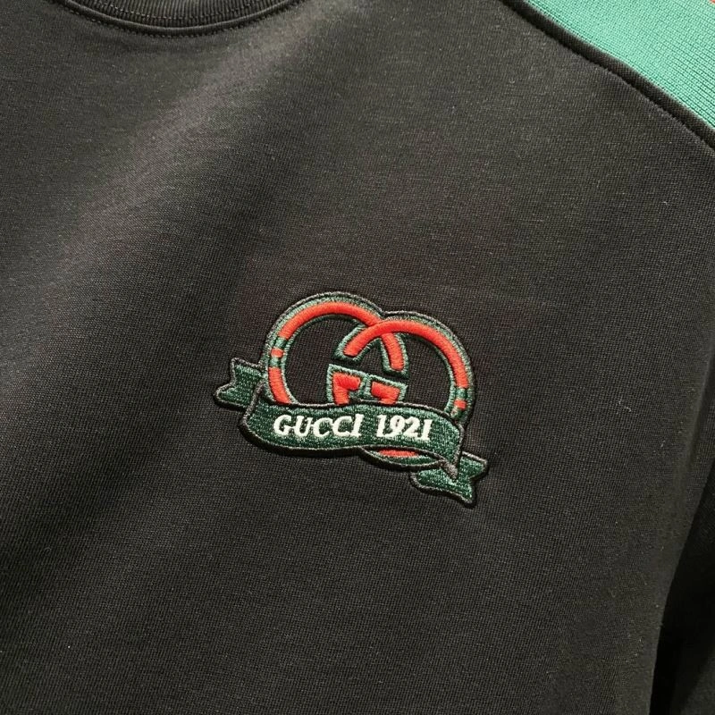 Gucci T-Shirts FreshLook 127172