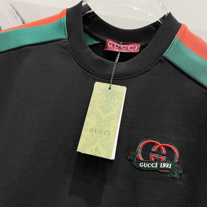 Gucci T-Shirts FreshLook 127172