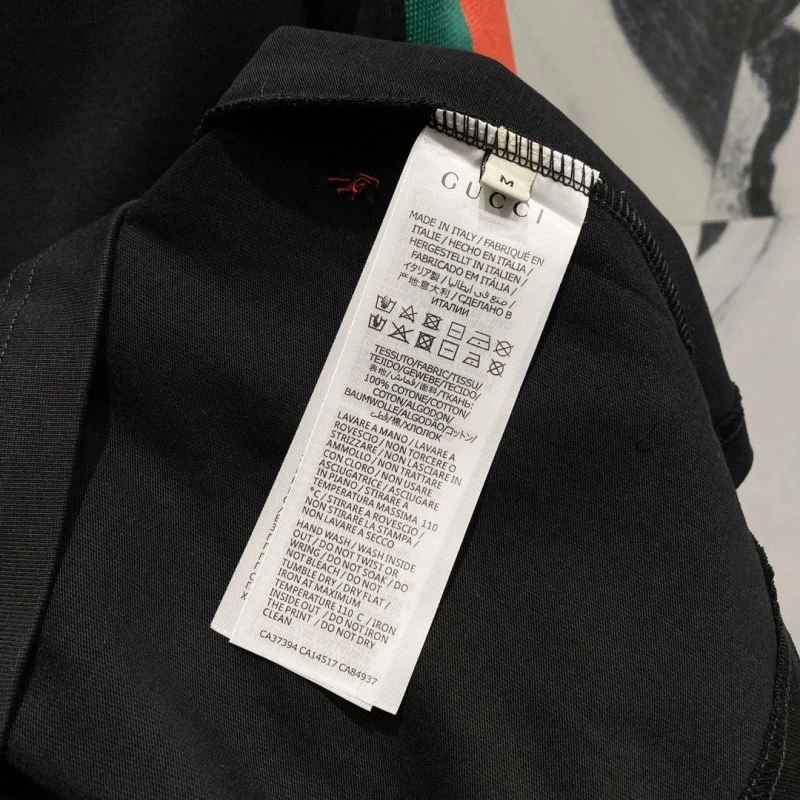 Gucci T-Shirts FreshLook 127172