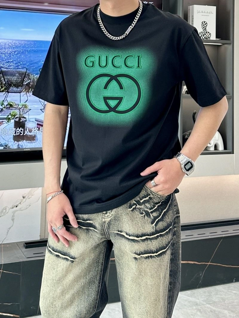 Gucci T-Shirts Upgraded 127173
