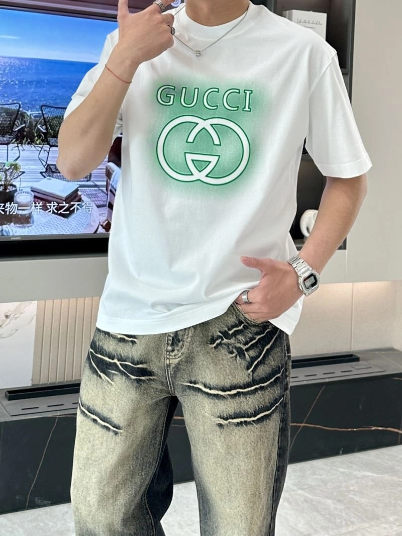 Gucci T-Shirts Premium 127184