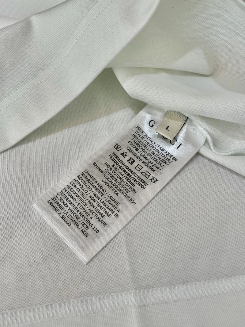 Gucci T-Shirts Premium 127184