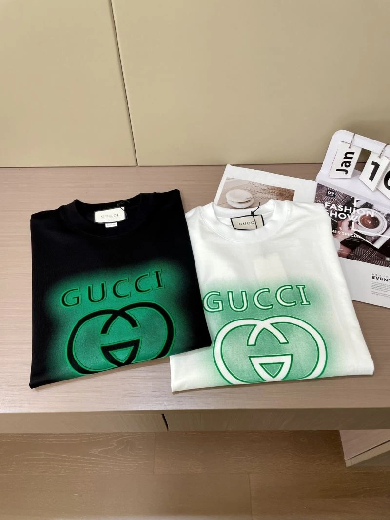Gucci T-Shirts Premium 127184