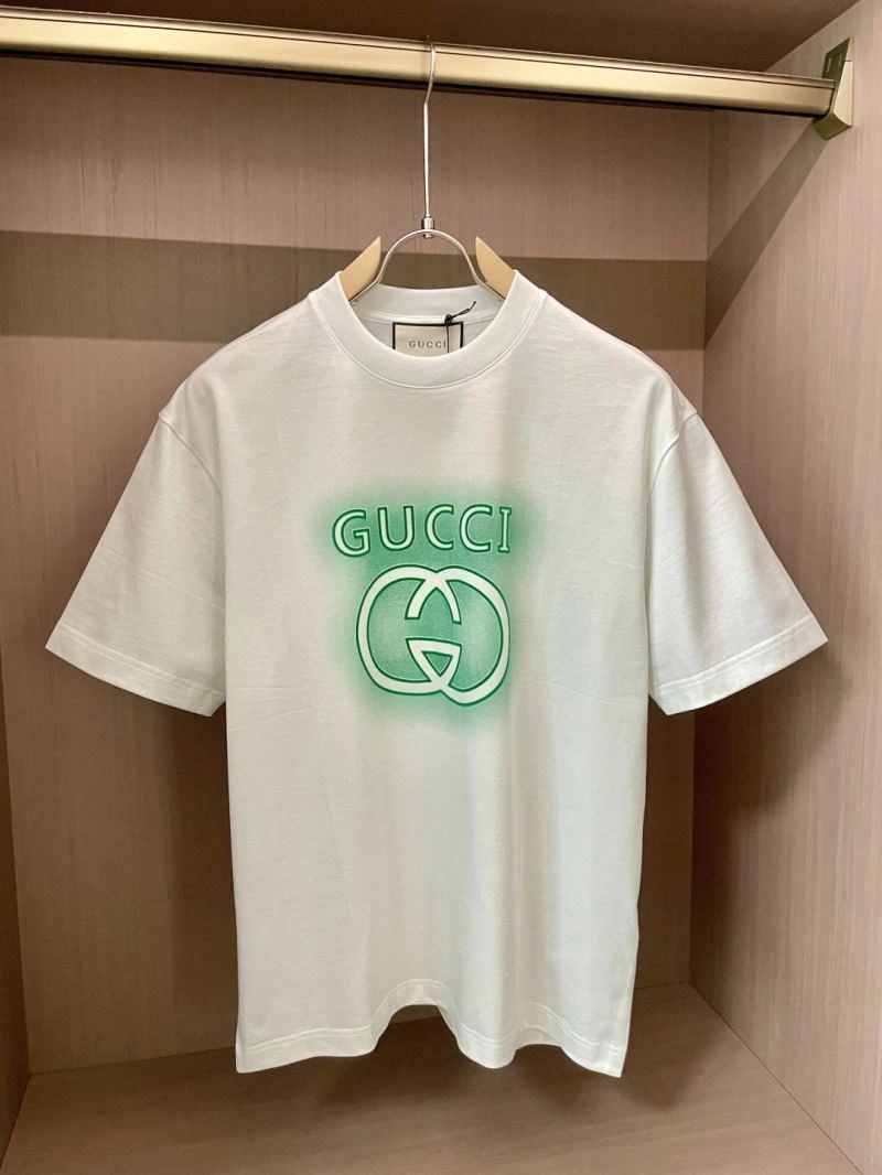 Gucci T-Shirts Premium 127184