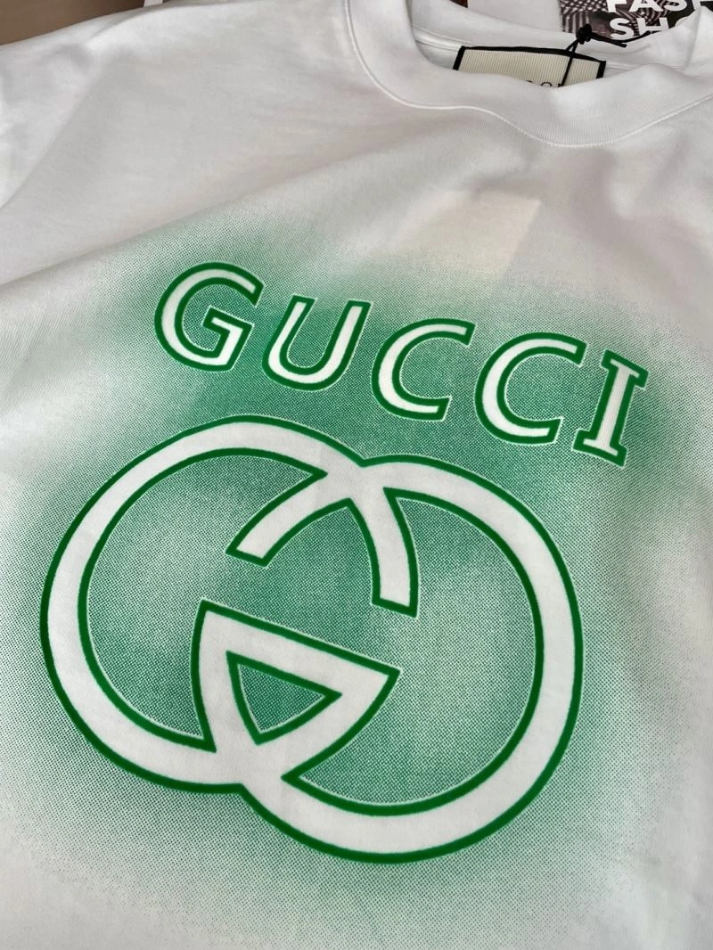 Gucci T-Shirts Premium 127184