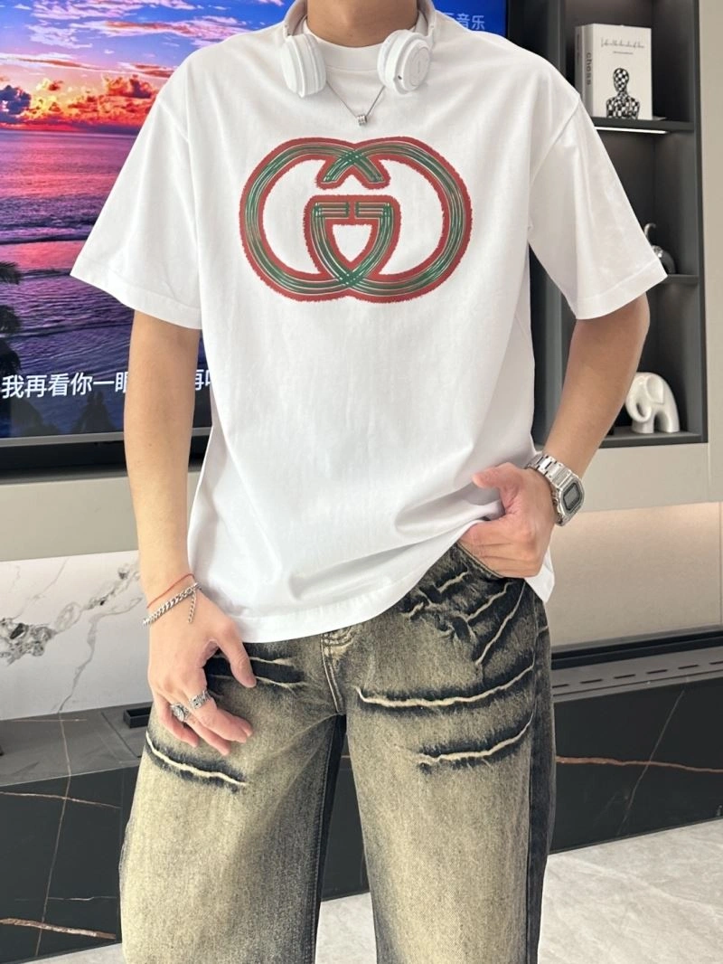 Gucci T-Shirts Minimalist 127168