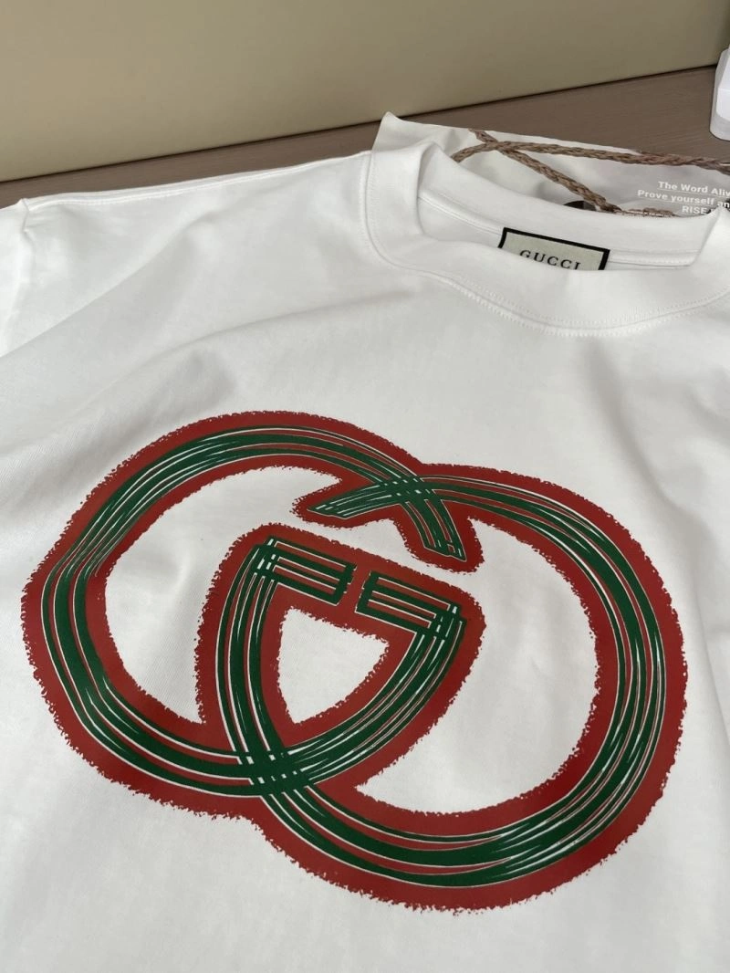 Gucci T-Shirts Minimalist 127168
