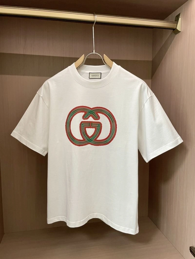 Gucci T-Shirts Minimalist 127168