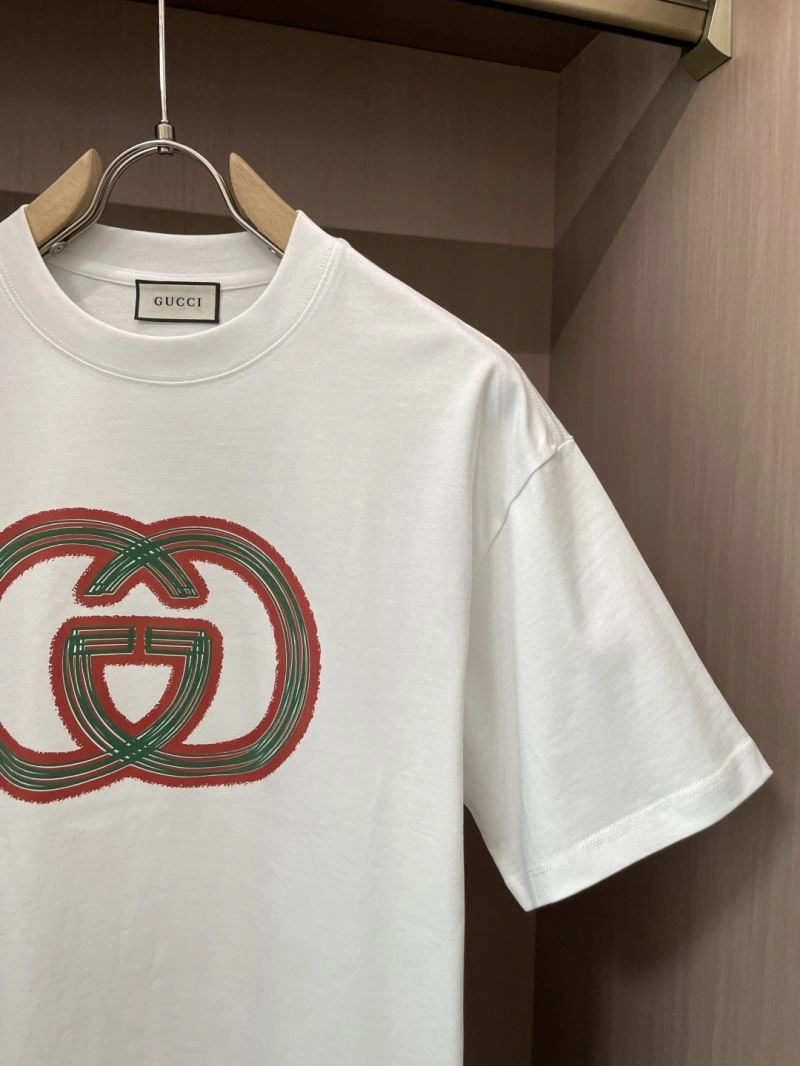 Gucci T-Shirts Minimalist 127168